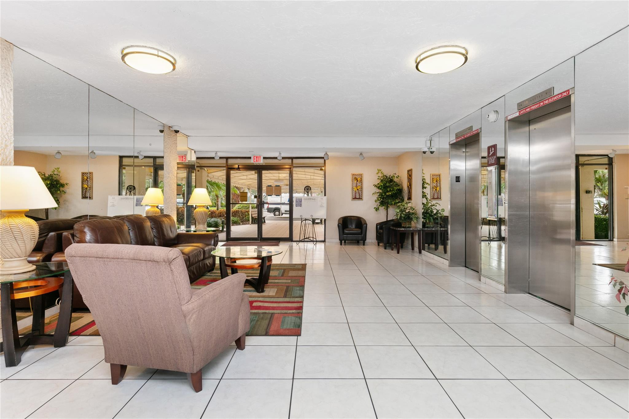 3090 N Course Dr Unit: 908