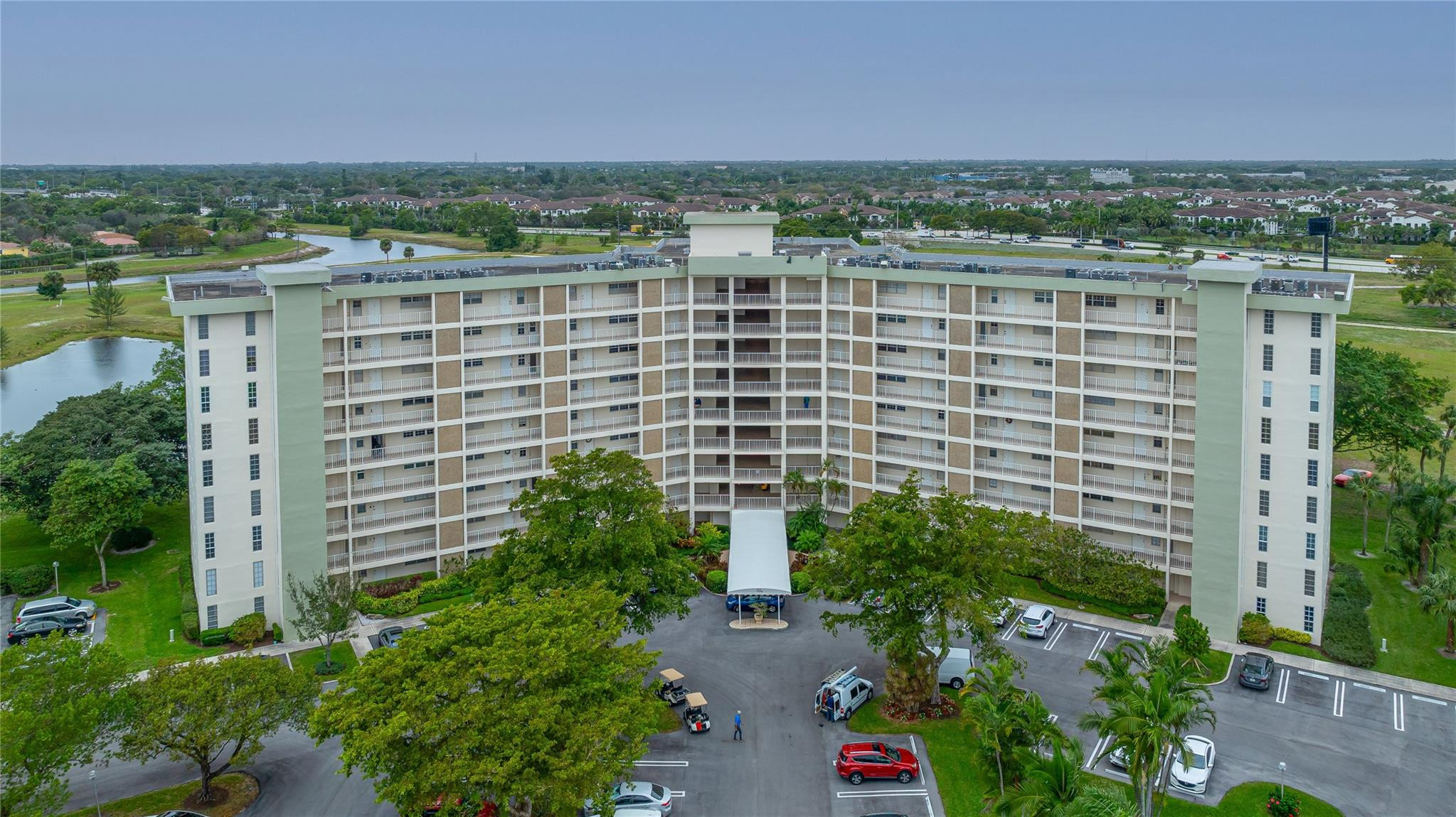 3090 N Course Dr Unit: 908