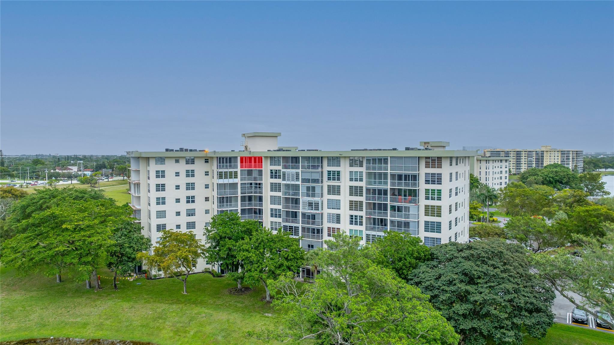 3090 N Course Dr Unit: 908