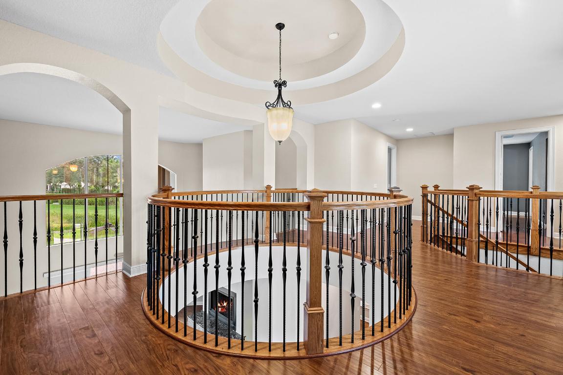 8751 Thornbrook Terrace Point