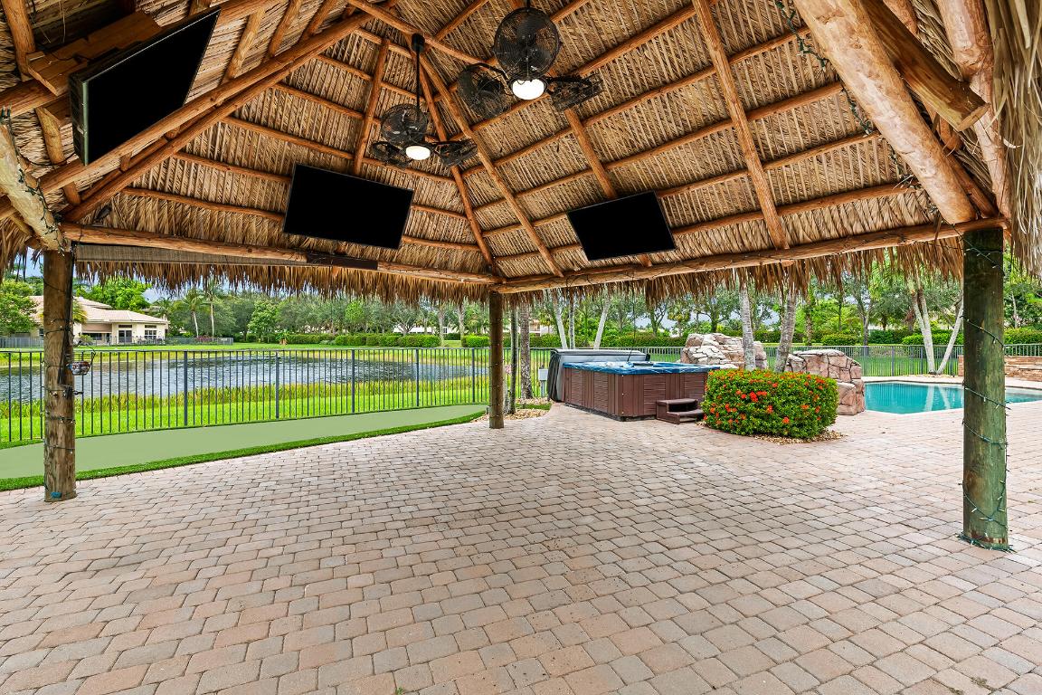 8751 Thornbrook Terrace Point