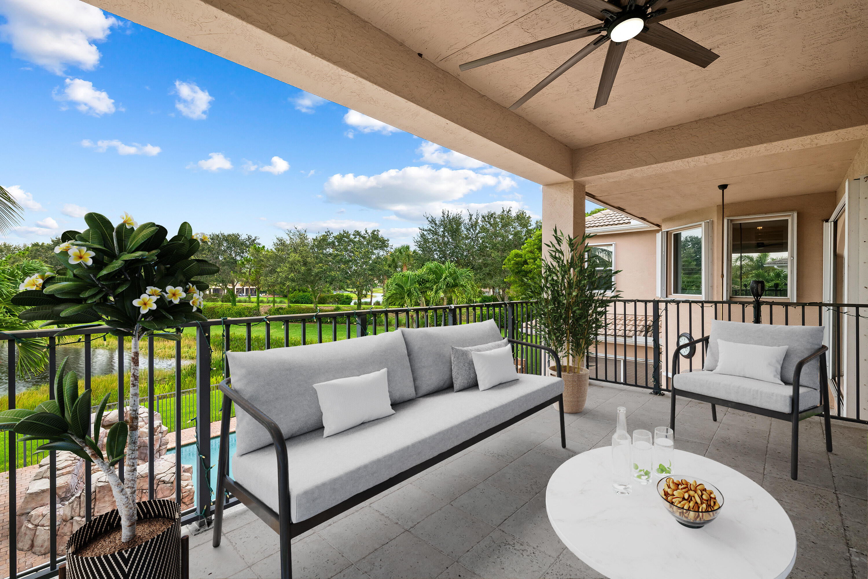 8751 Thornbrook Terrace Point