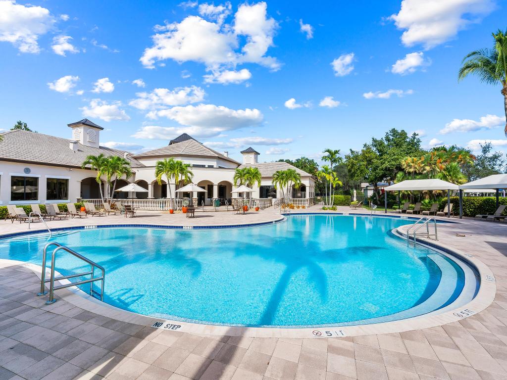 8751 Thornbrook Terrace Point