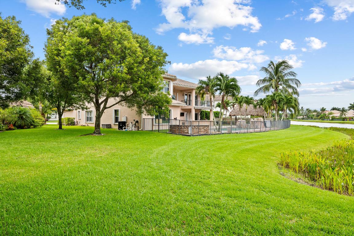 8751 Thornbrook Terrace Point