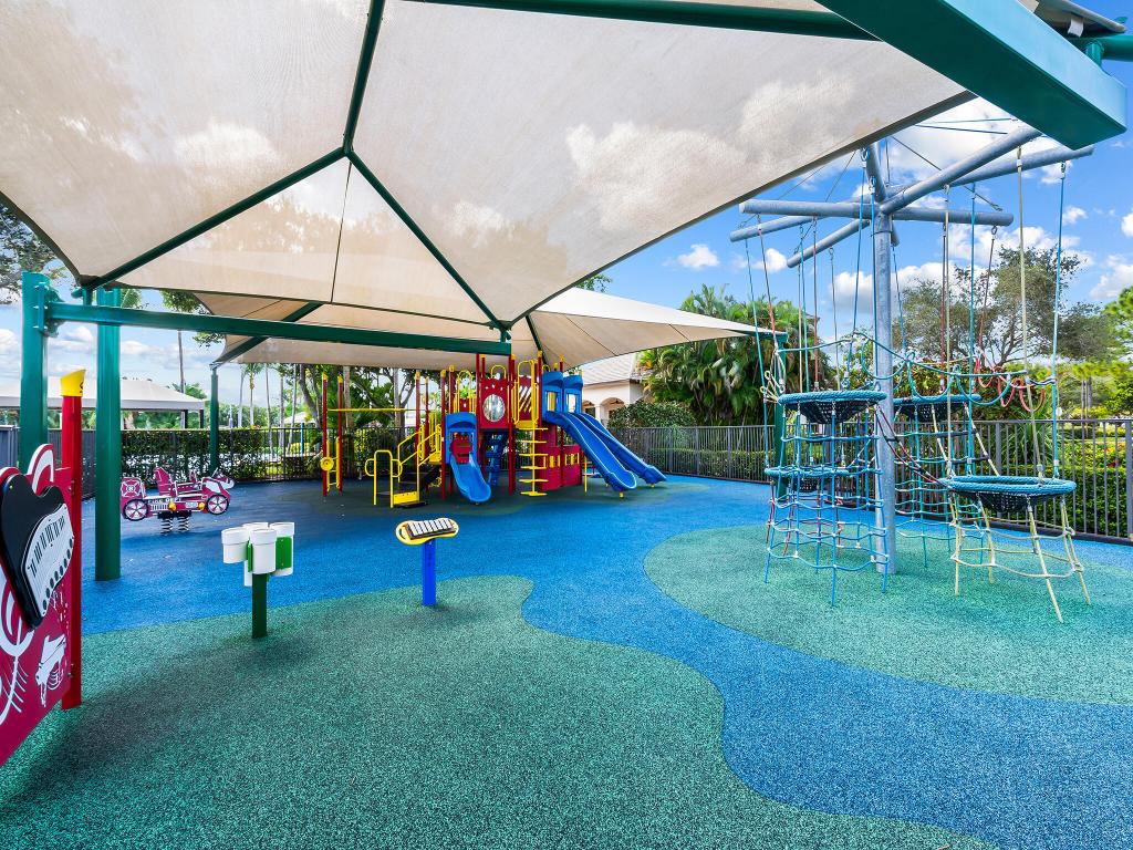 8751 Thornbrook Terrace Point