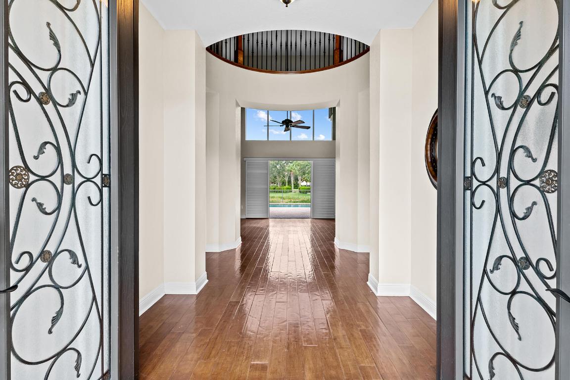 8751 Thornbrook Terrace Point