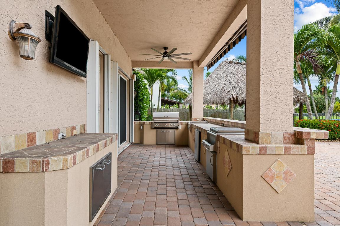 8751 Thornbrook Terrace Point