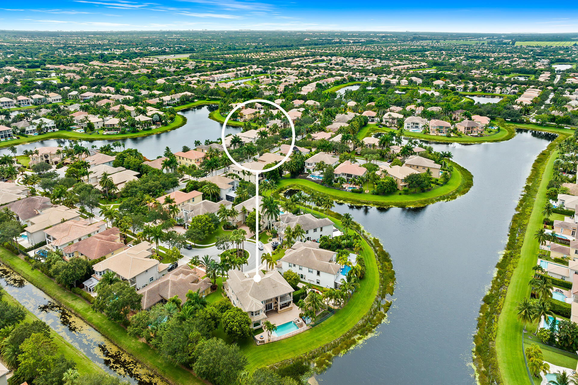 8751 Thornbrook Terrace Point