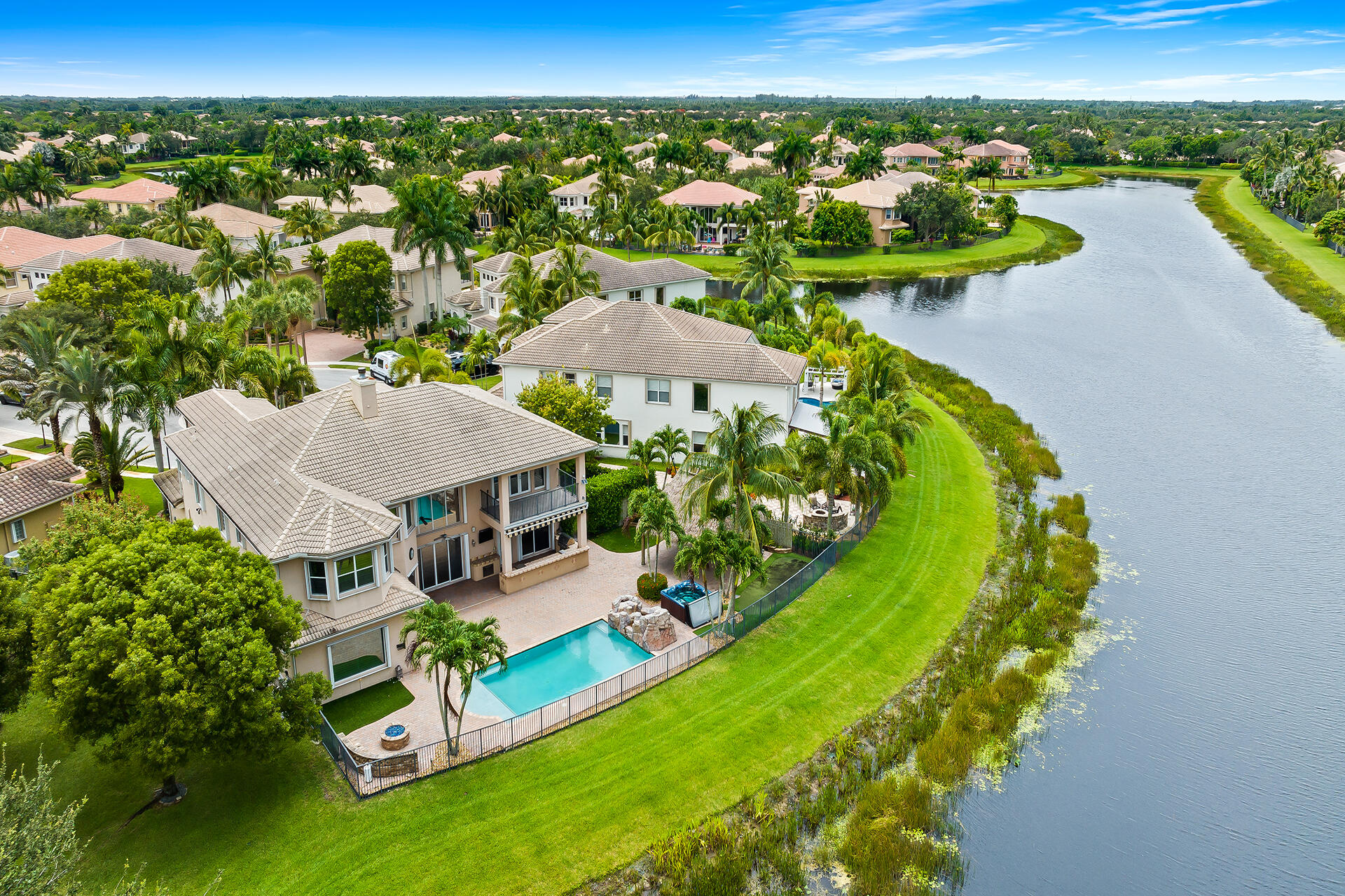 8751 Thornbrook Terrace Point