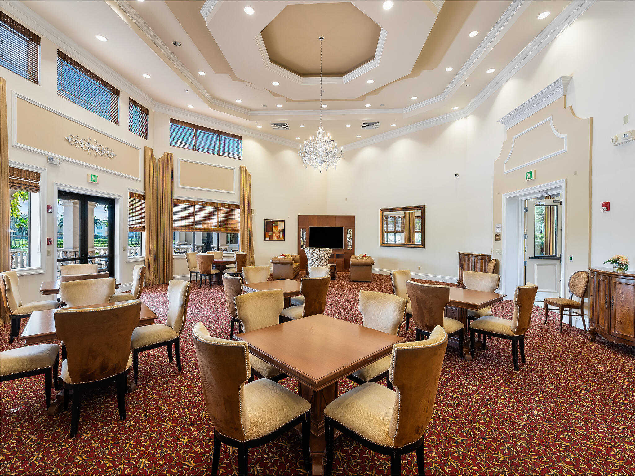 8751 Thornbrook Terrace Point