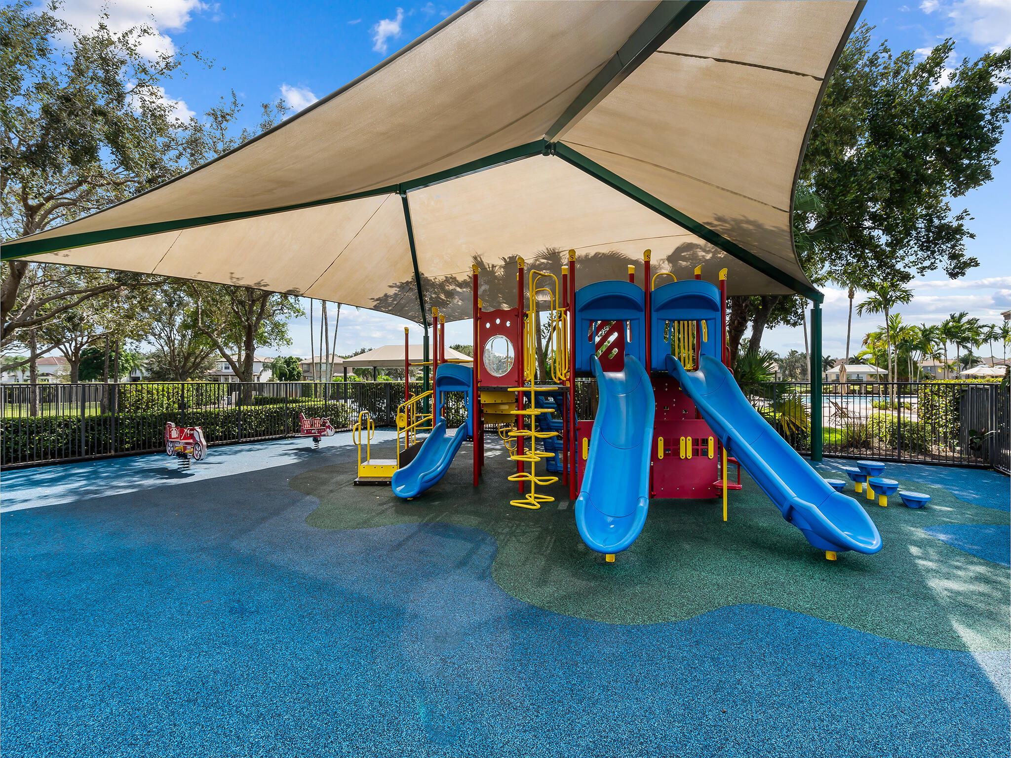 8751 Thornbrook Terrace Point