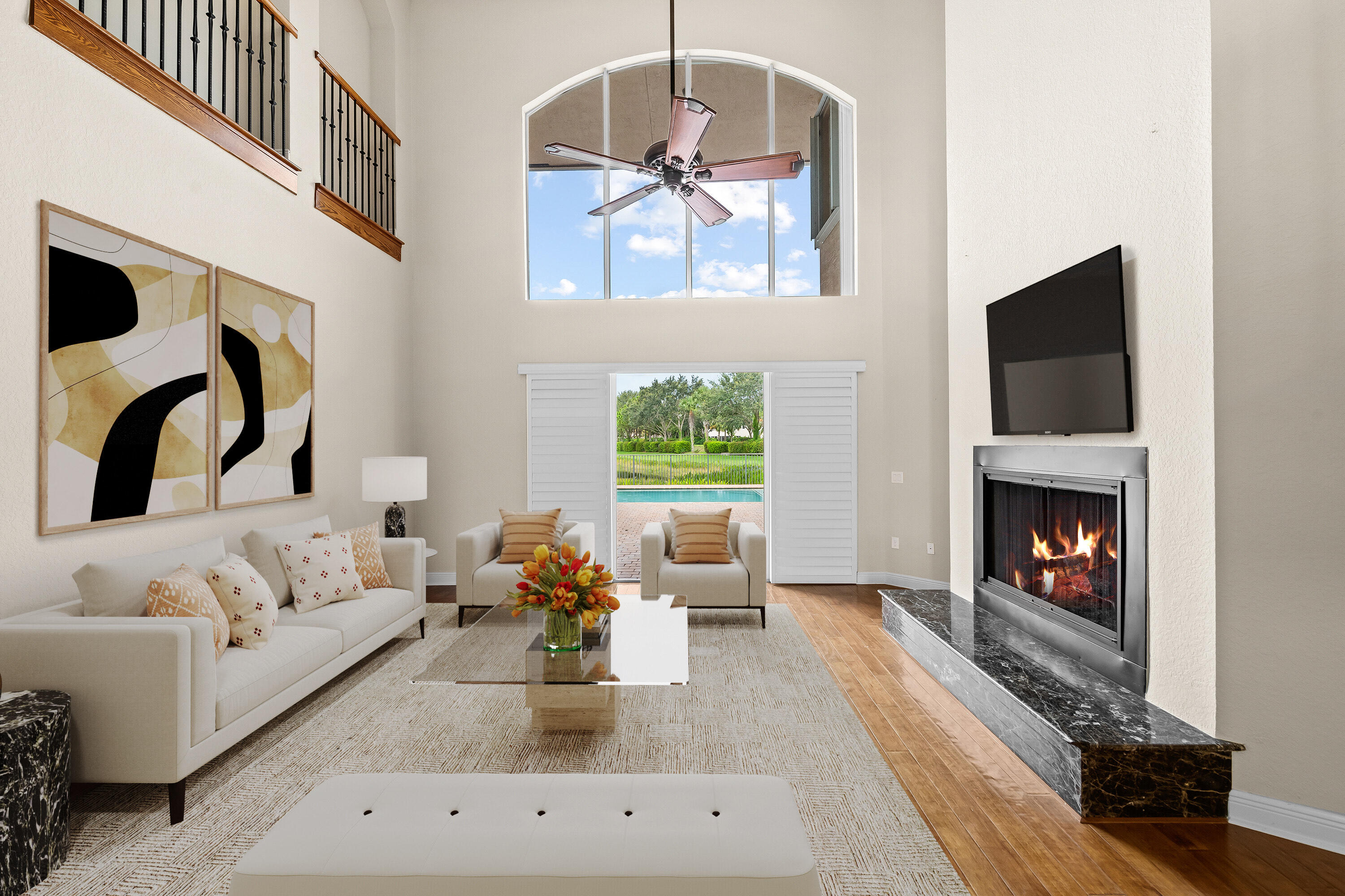 8751 Thornbrook Terrace Point