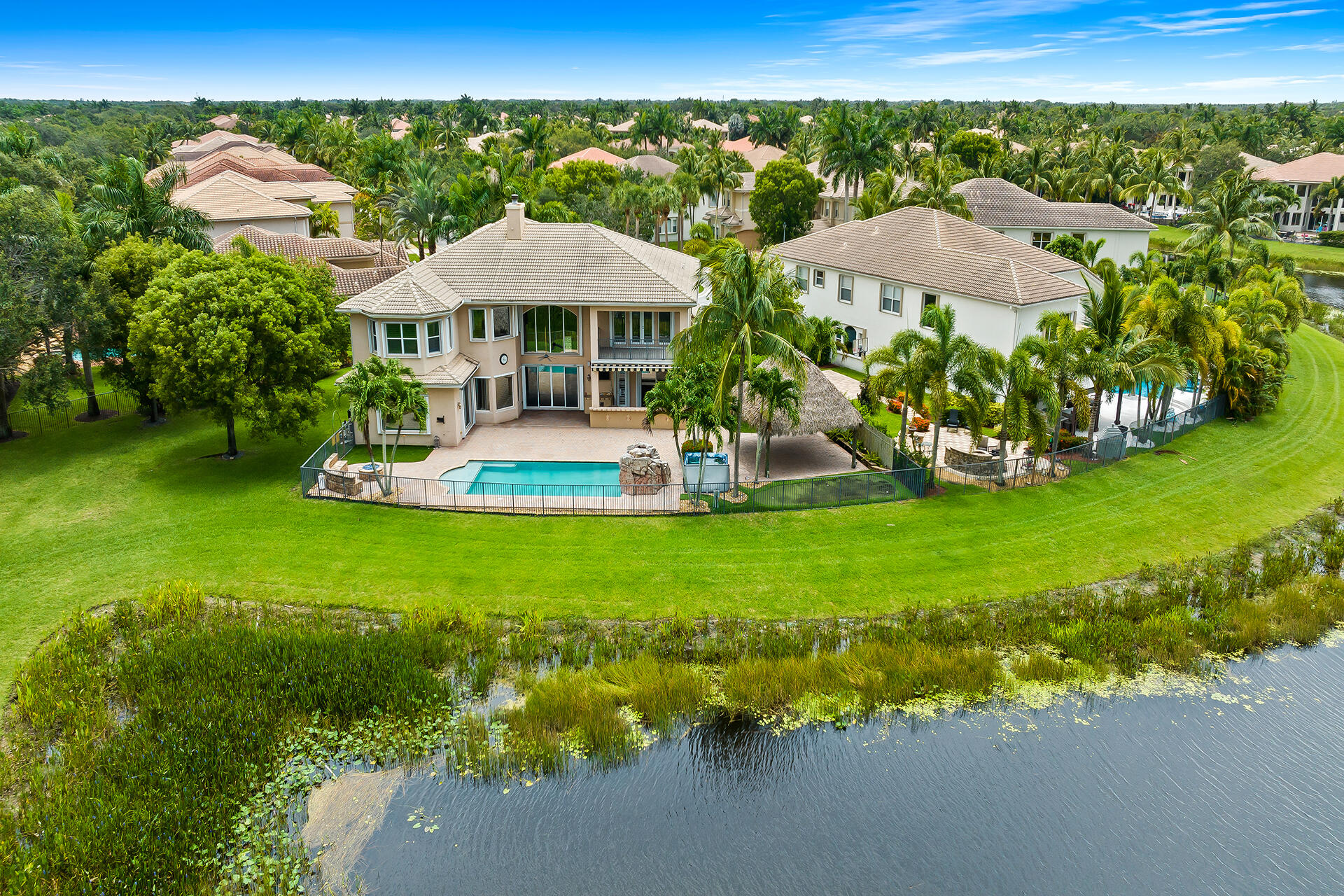 8751 Thornbrook Terrace Point