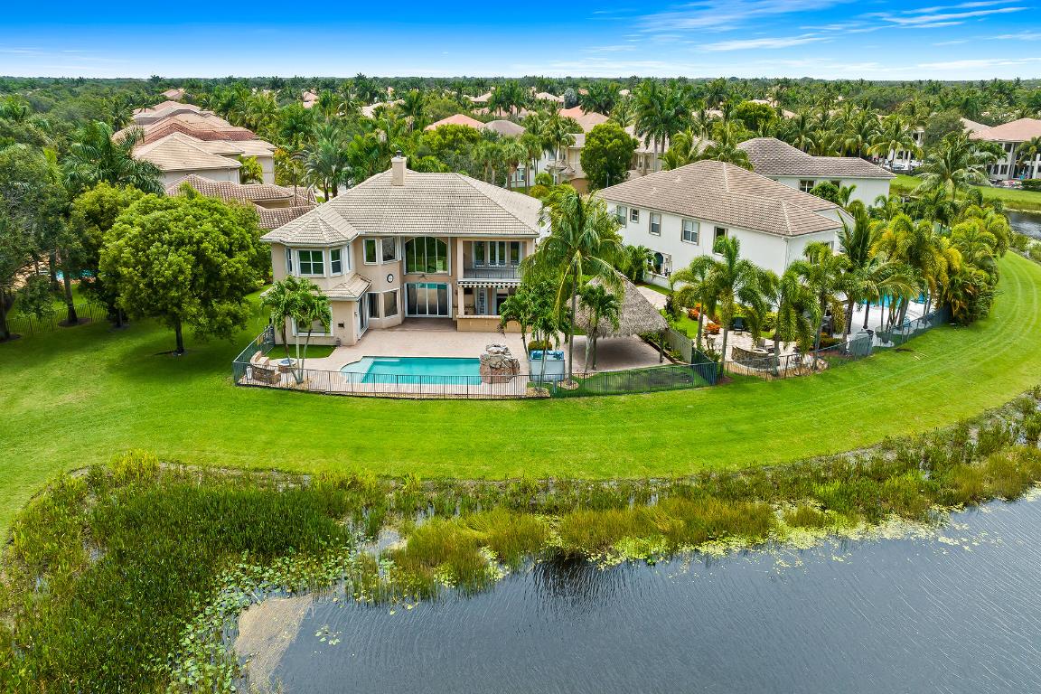 8751 Thornbrook Terrace Point