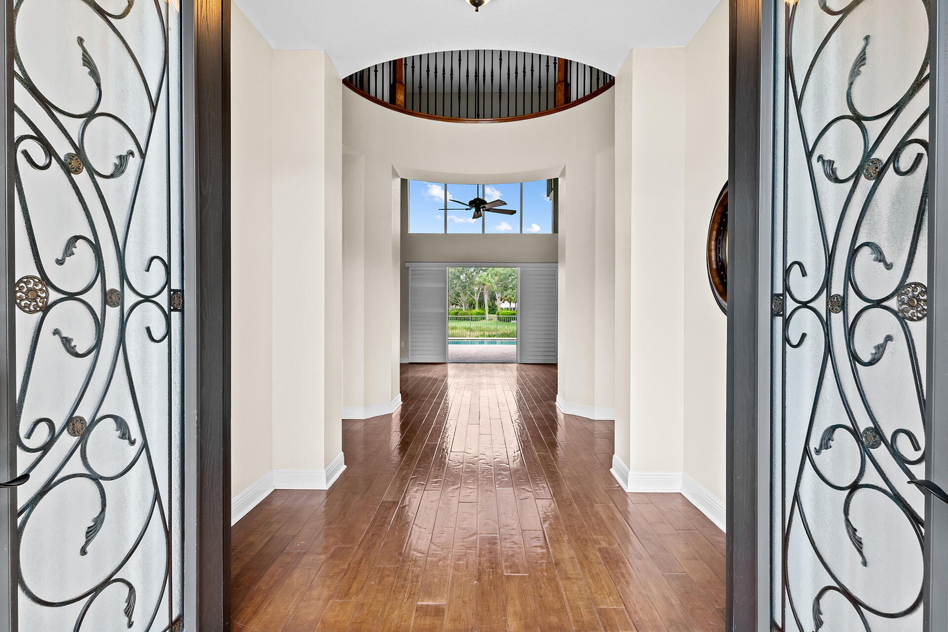 8751 Thornbrook Terrace Point