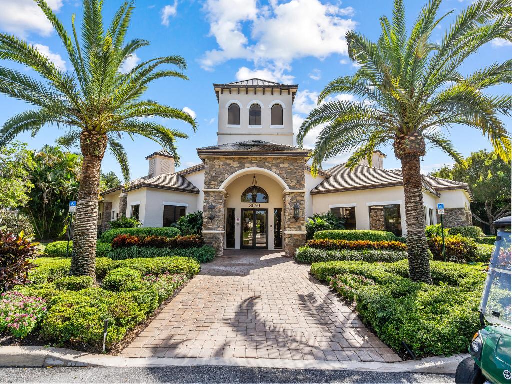 8751 Thornbrook Terrace Point