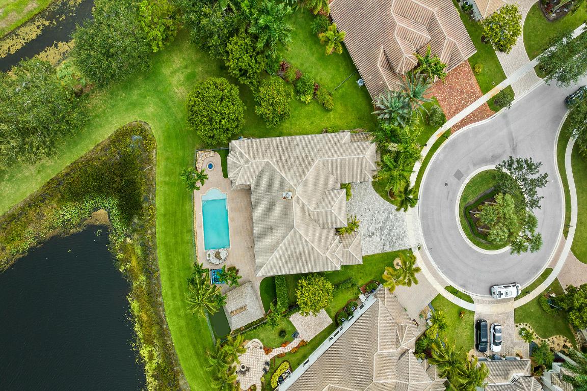 8751 Thornbrook Terrace Point