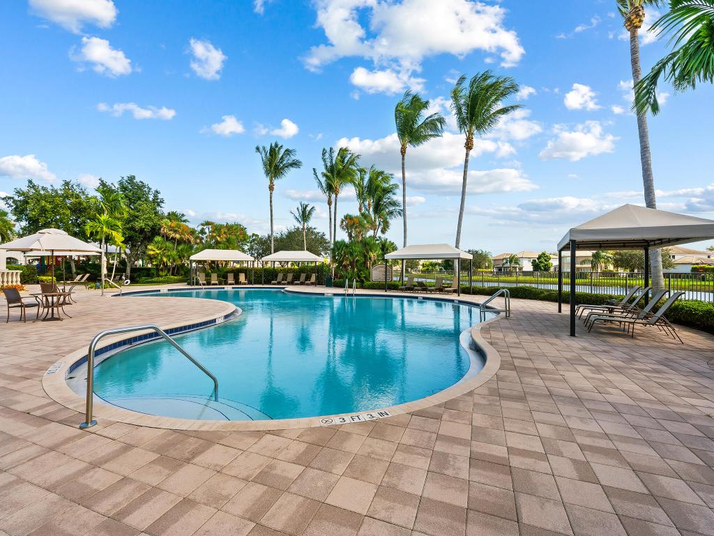 8751 Thornbrook Terrace Point