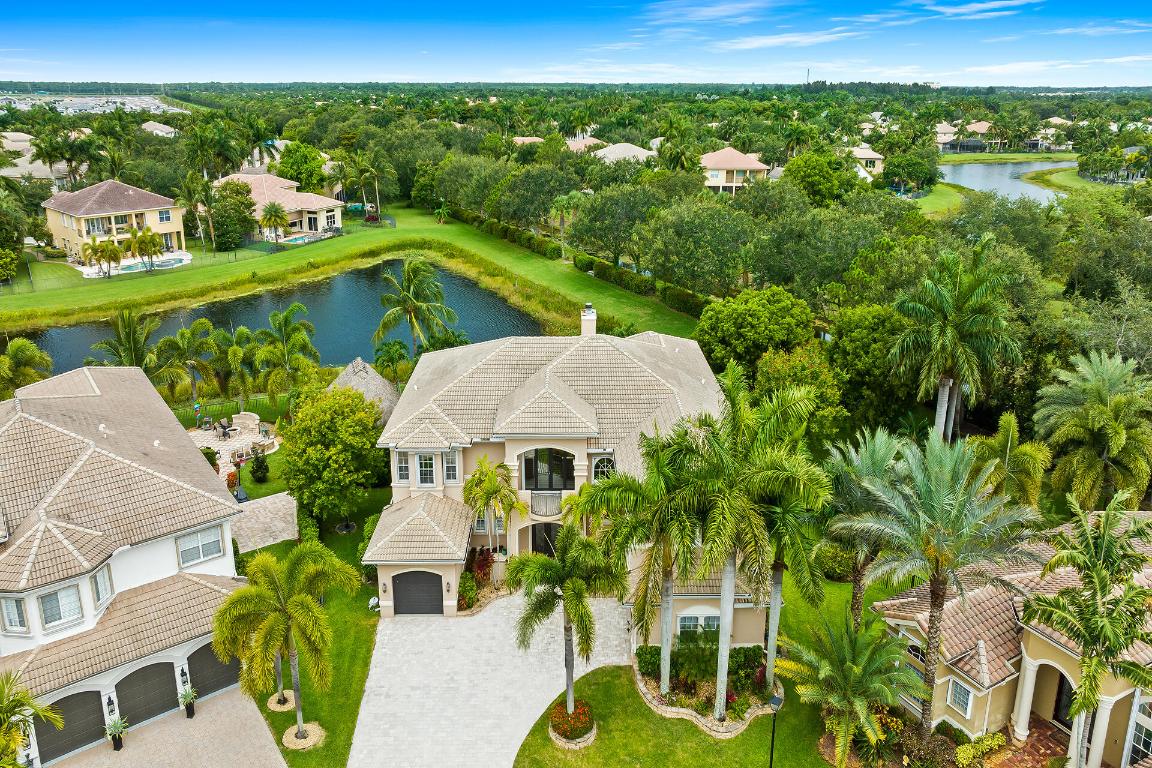 8751 Thornbrook Terrace Point