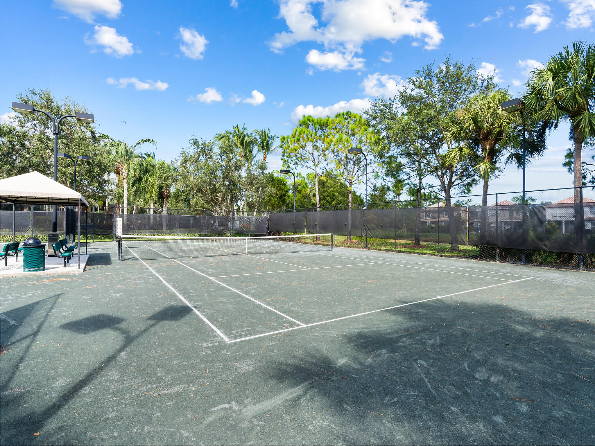 8751 Thornbrook Terrace Point