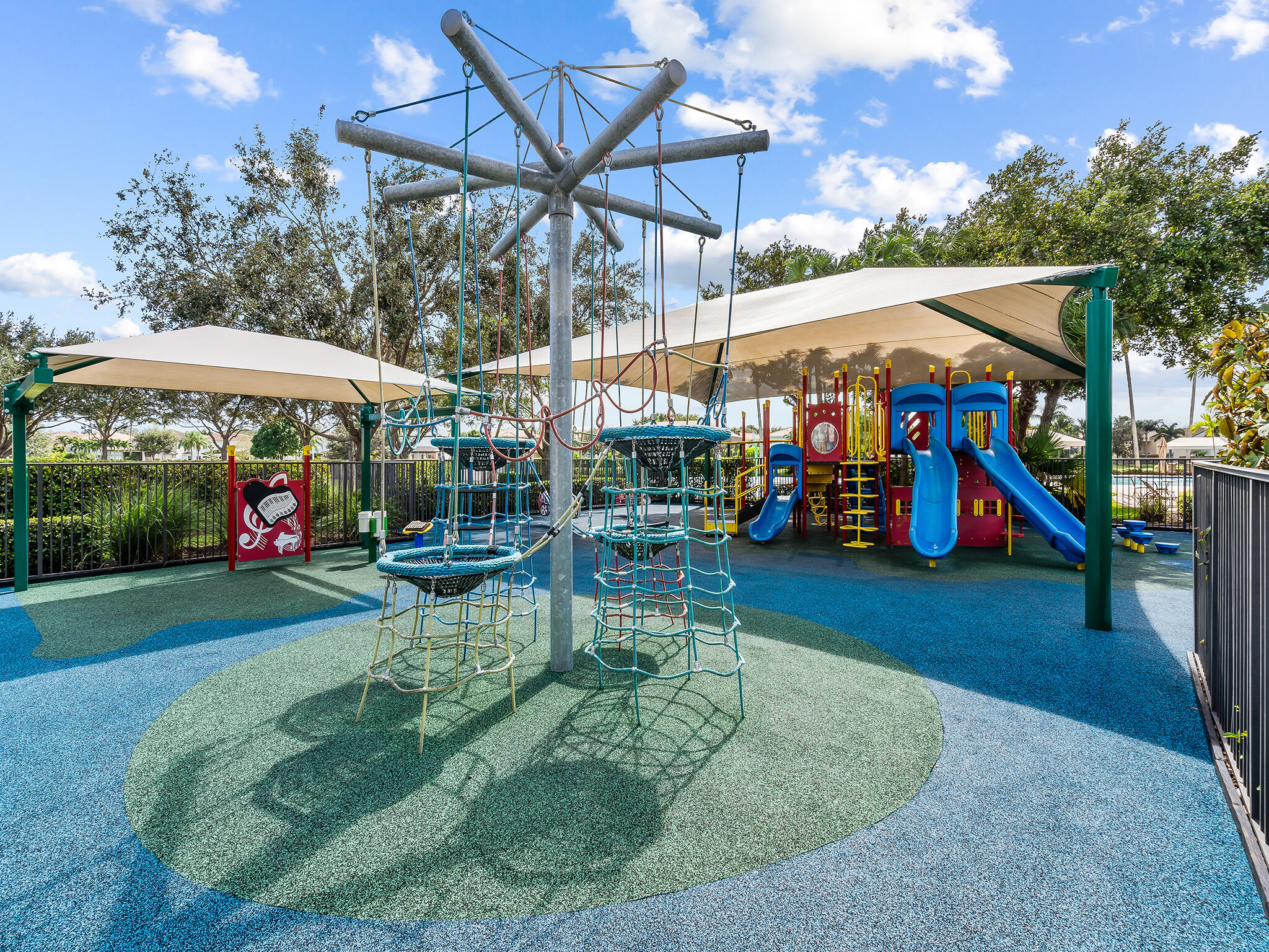 8751 Thornbrook Terrace Point