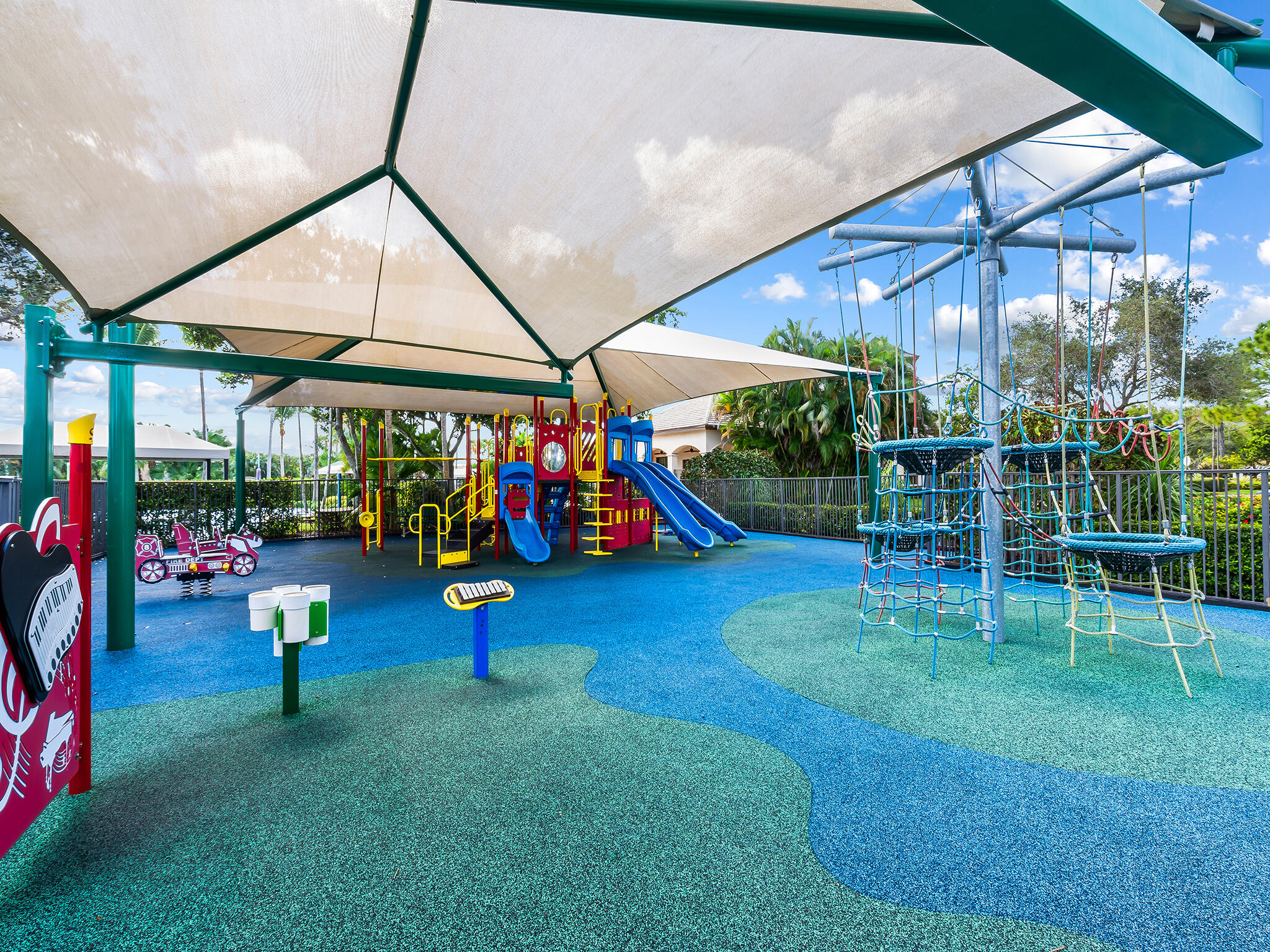 8751 Thornbrook Terrace Point