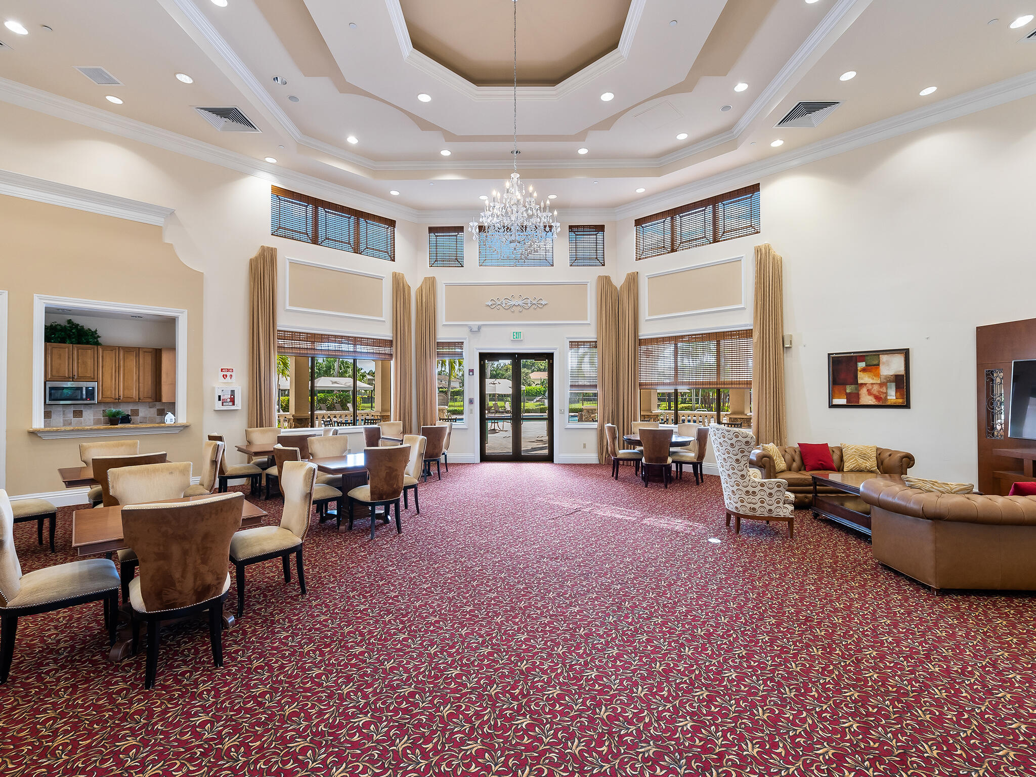 8751 Thornbrook Terrace Point