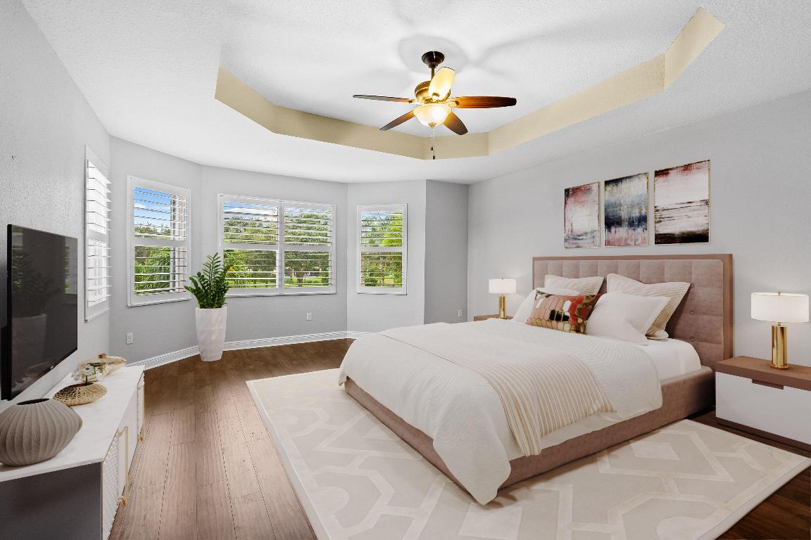 8751 Thornbrook Terrace Point