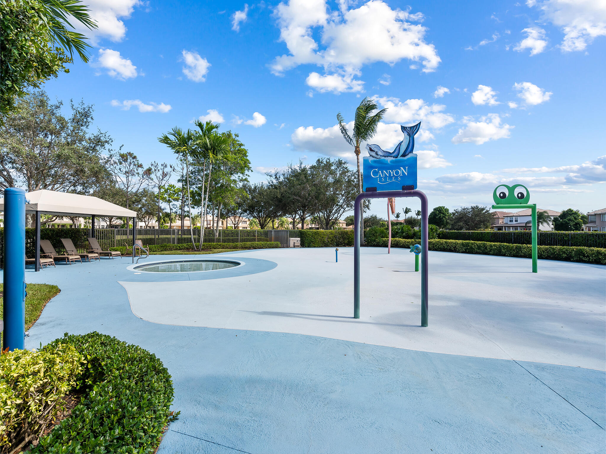 8751 Thornbrook Terrace Point