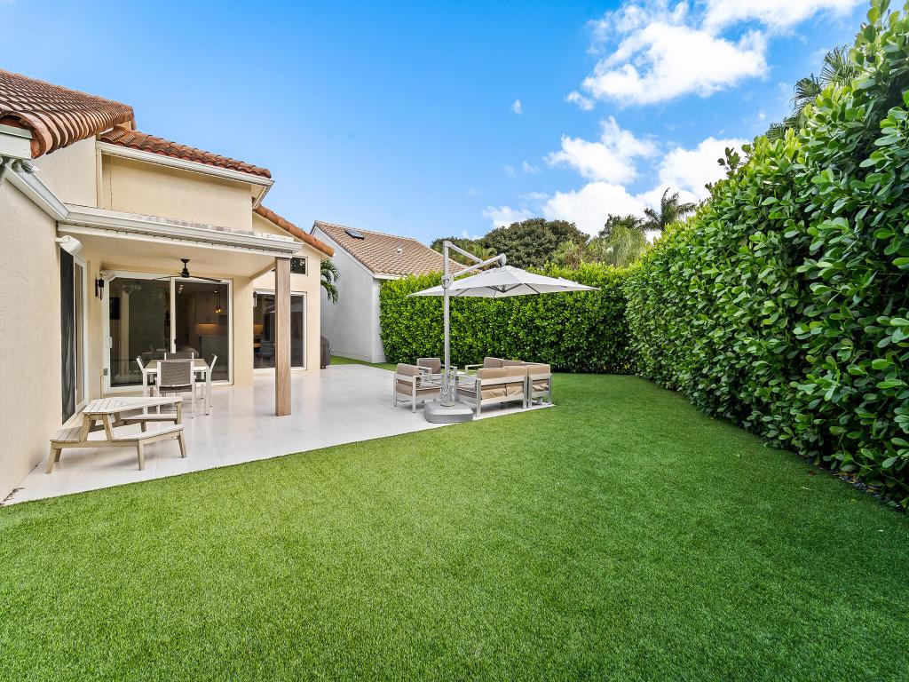 17033 Newport Club Drive 