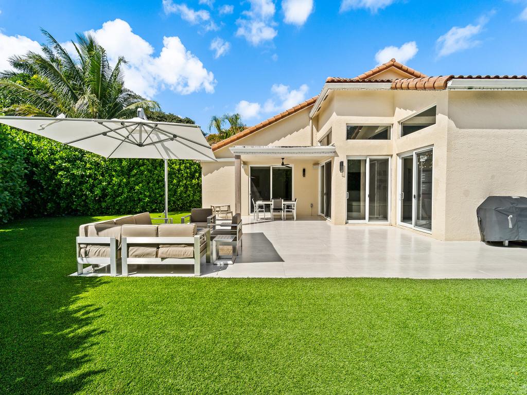 17033 Newport Club Drive 