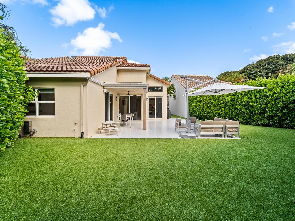 17033 Newport Club Drive 