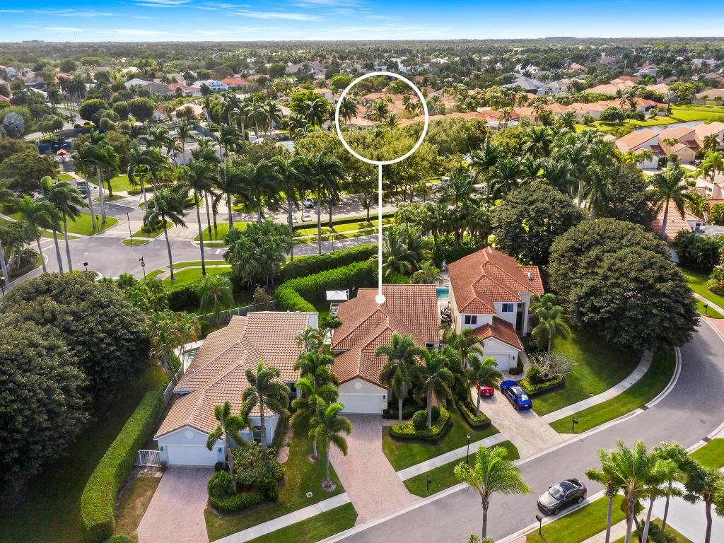 17033 Newport Club Drive 