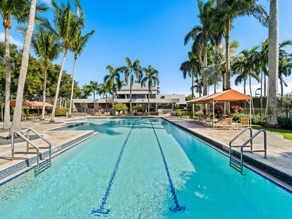 17033 Newport Club Drive 