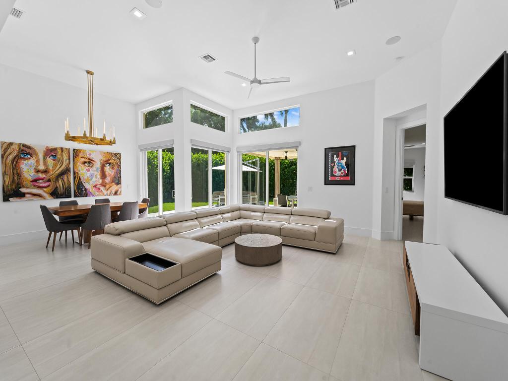 17033 Newport Club Drive 