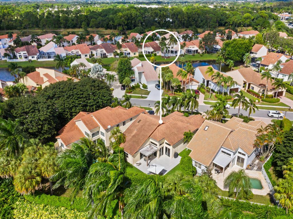 17033 Newport Club Drive 