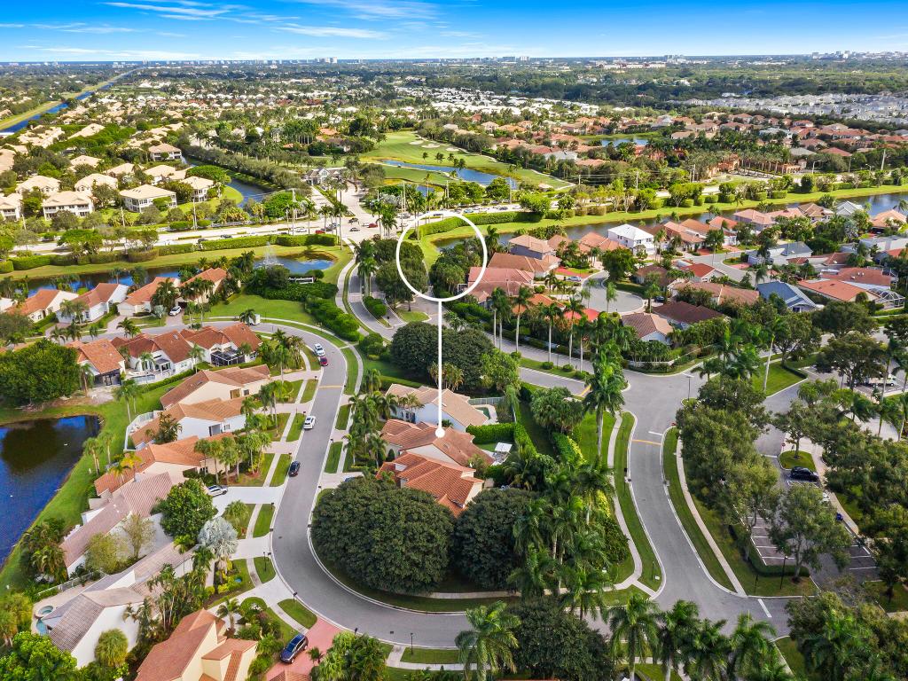 17033 Newport Club Drive 