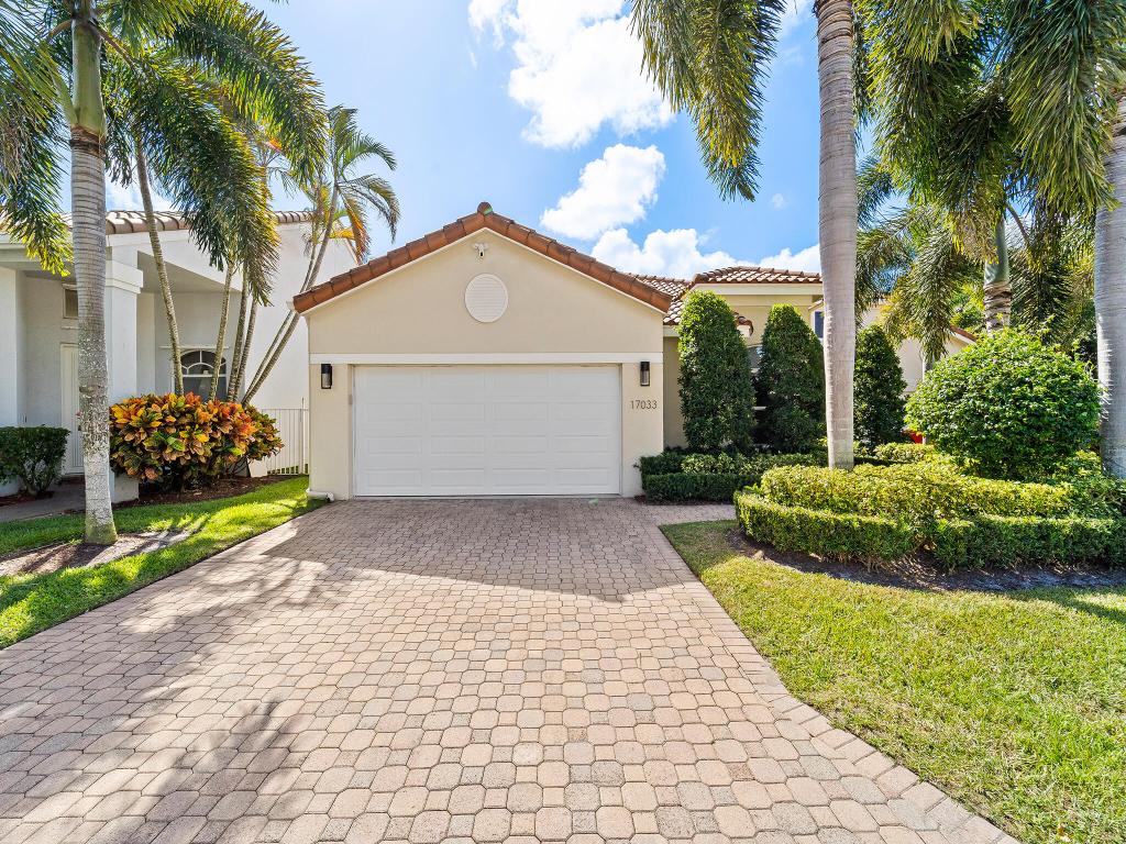 17033 Newport Club Drive 