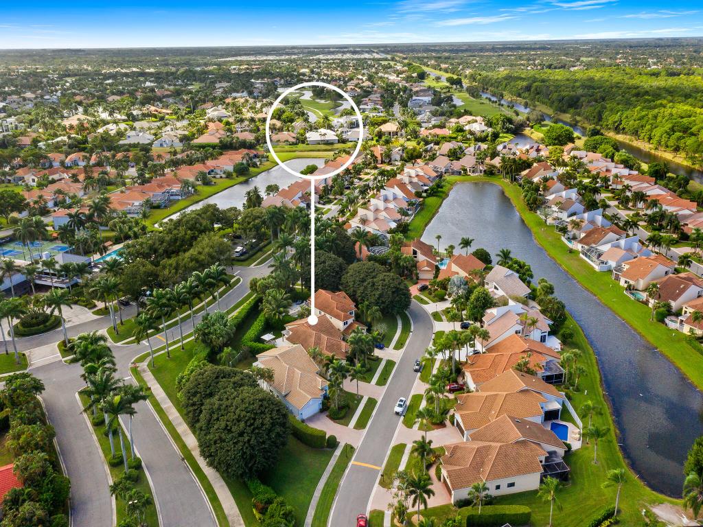 17033 Newport Club Drive 