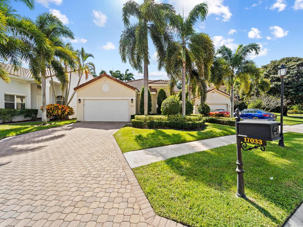 17033 Newport Club Drive 