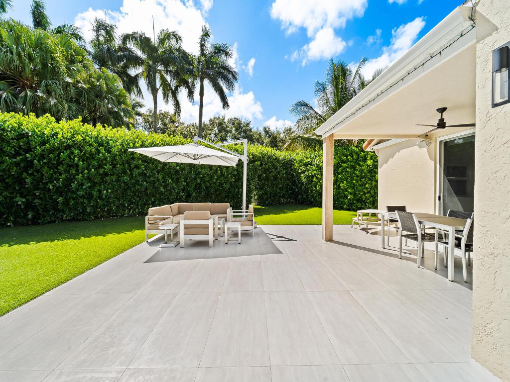 17033 Newport Club Drive 