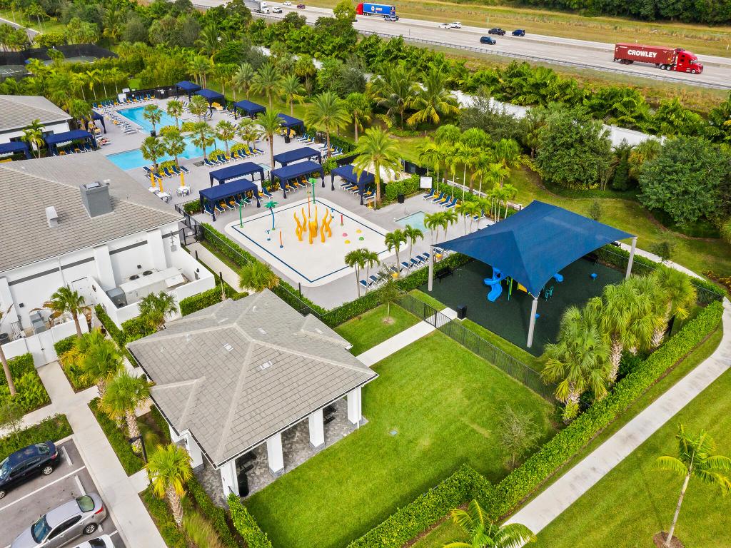 17345 Sea Blossom Way