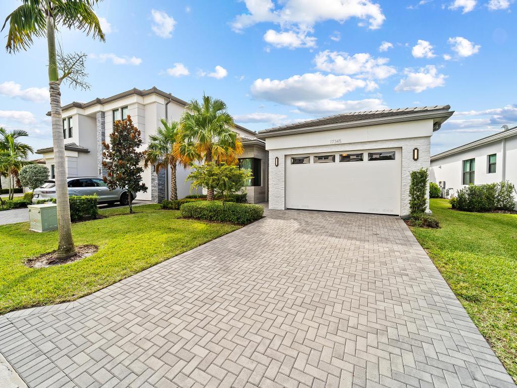 17345 Sea Blossom Way