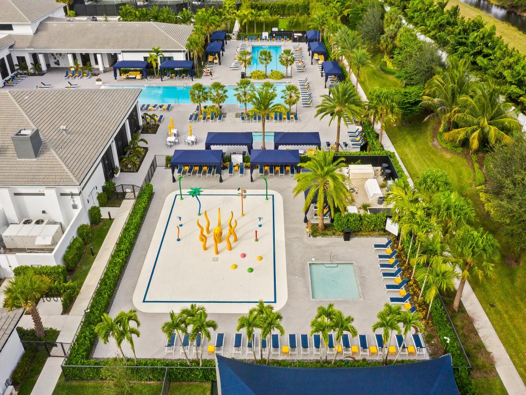 17345 Sea Blossom Way