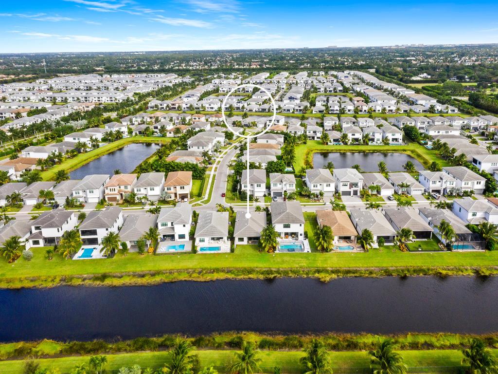 17345 Sea Blossom Way