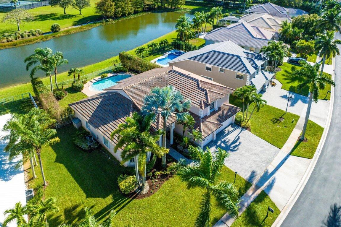 12199 Rockledge Circle