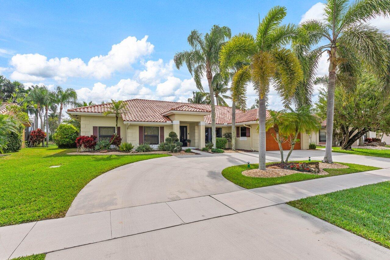 11440 Island Lakes Lane