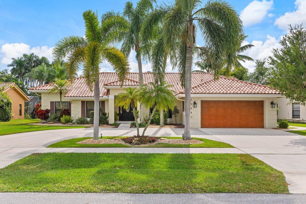 11440 Island Lakes Lane