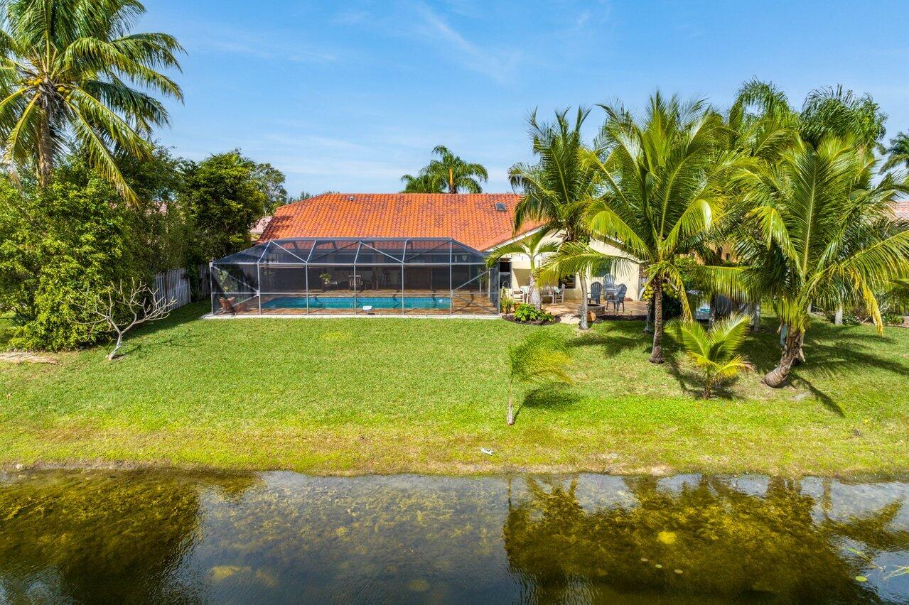 11440 Island Lakes Lane