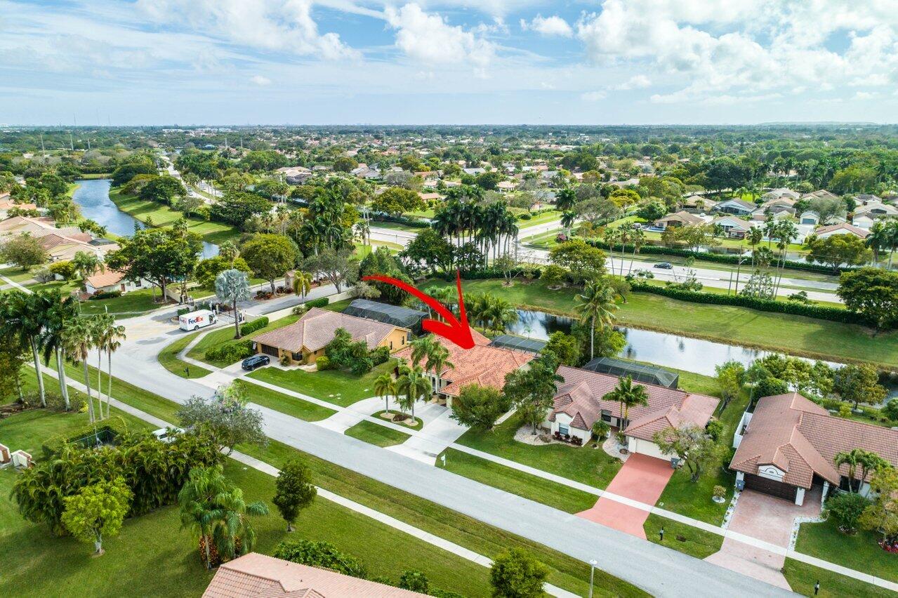 11440 Island Lakes Lane